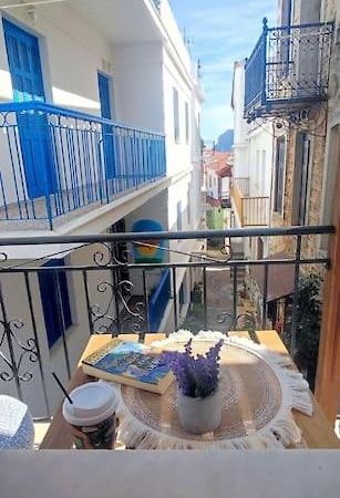 Charis_Skopelos Of 3 Grace'S House Exterior photo