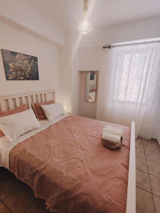 Charis_Skopelos Of 3 Grace'S House Exterior photo